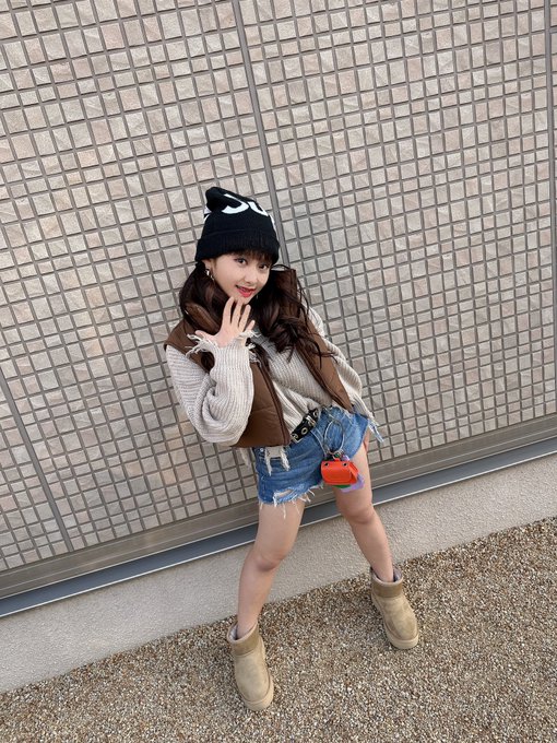 Twitterのコスプレ画像3