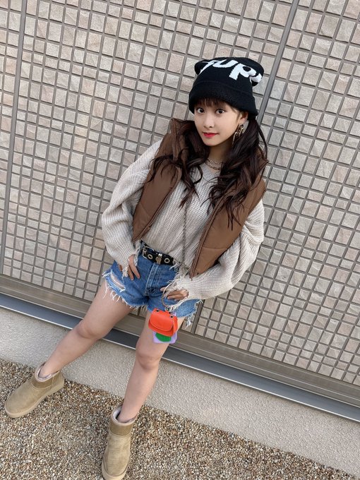 Twitterのコスプレ画像2