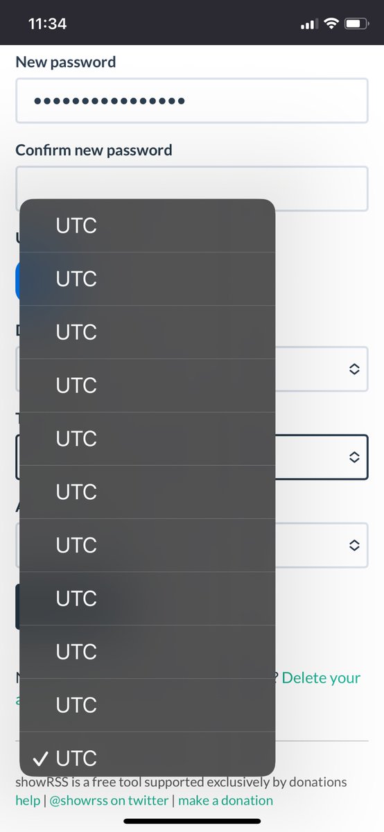 Blah in New Zealand tweet media