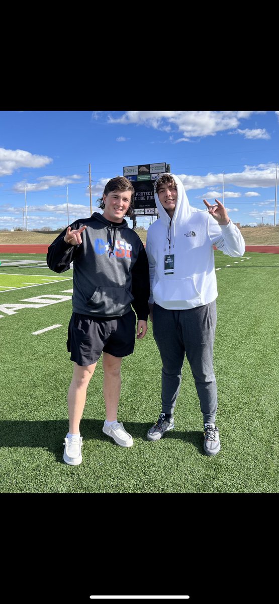 conner marricle tweet media