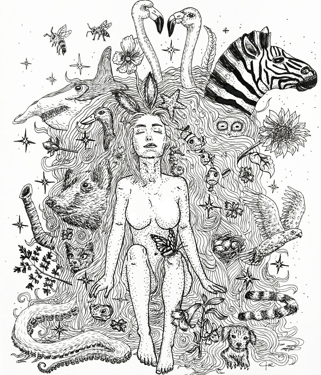 PsychicDeities's tweet photo. greetings from California 🌟 💖

follow @PsychicDeities 
artwork by @lej0e 

https://t.co/MZDxlasJoi

#artwork #arte #nfts #smallaccount https://t.co/DFfmzgRiWN