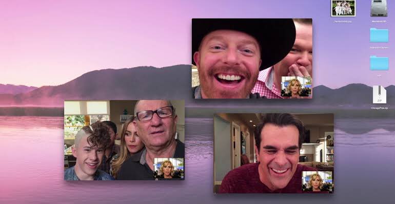 fefewhitee's tweet photo. modern family, it changed my life https://t.co/TLEkCNhWnn
