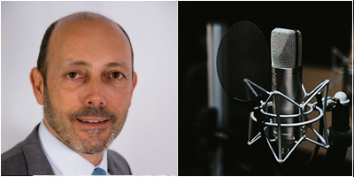 Comment communiquer quand un modèle industriel fait l'objet d'une remise en cause radicale ? Comment engager ses équipes dans un contexte de transition ? Stéphane Cesareo, DirCom de <a href="/Citroen/">Citroën</a>, répond à <a href="/ParolesLeaders/">Paroles de Leaders</a>
#podcast à écouter ici 👇🏻
parolesdeleaders.com/industrie-tran…