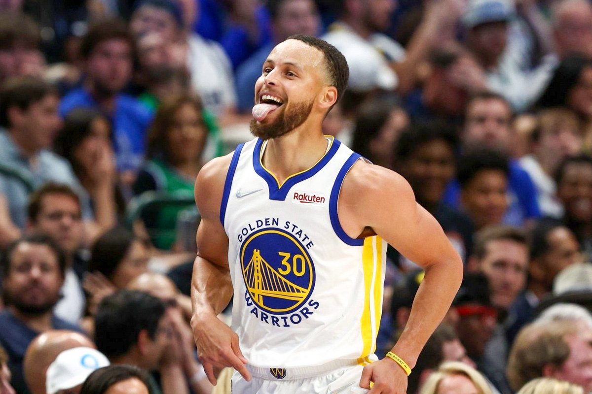 Steph Curry brilhou com 41 pontos na vitória sobre os Wizards 🔥