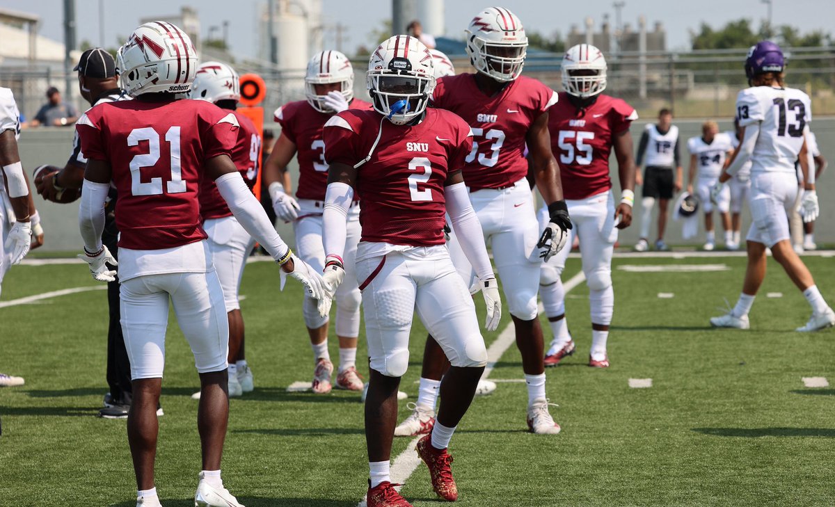 Blessed to have received an offer from Southern Nazarene University! <a href="/Coach_Indy/">Indy Siehndel</a> <a href="/Datcoachwest/">Datcoachwest</a>