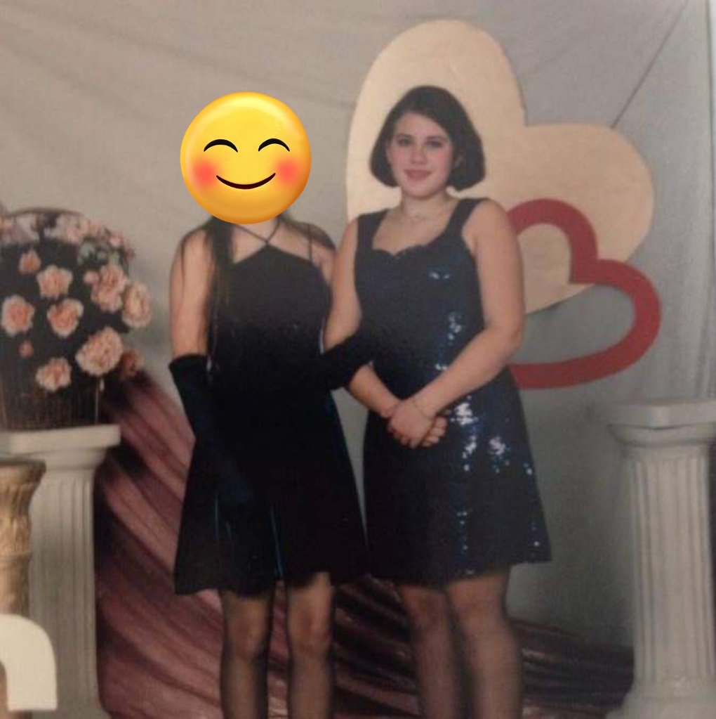 Becki🦋 Butterfly 🔞Onlyfans BBW on Twitter: "@XXXErinGreen Same Era-ish