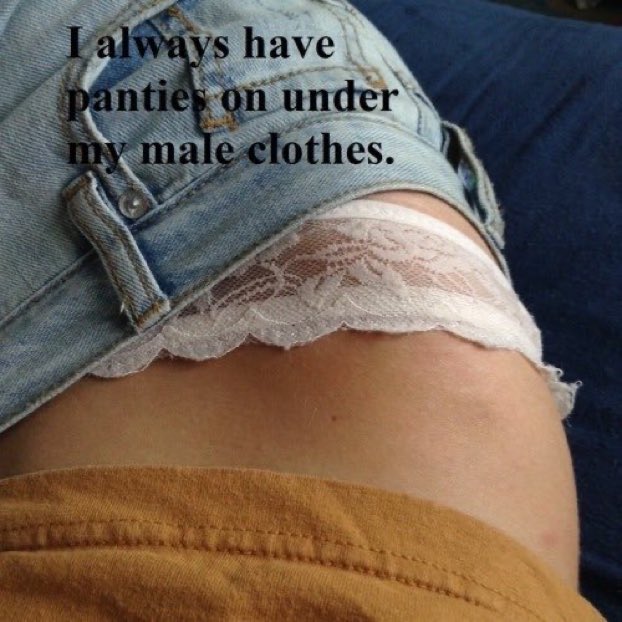 MrSatinPanty's tweet photo. https://t.co/Bp3auCQnFc