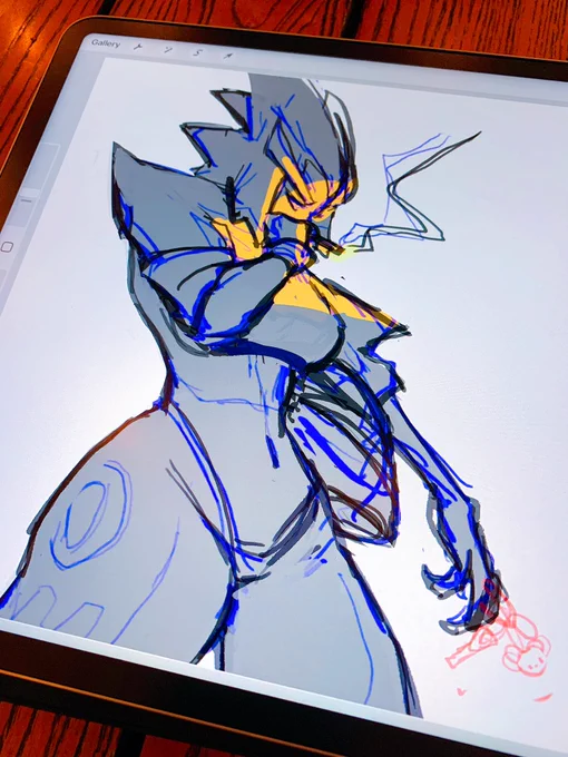 Practice wip  