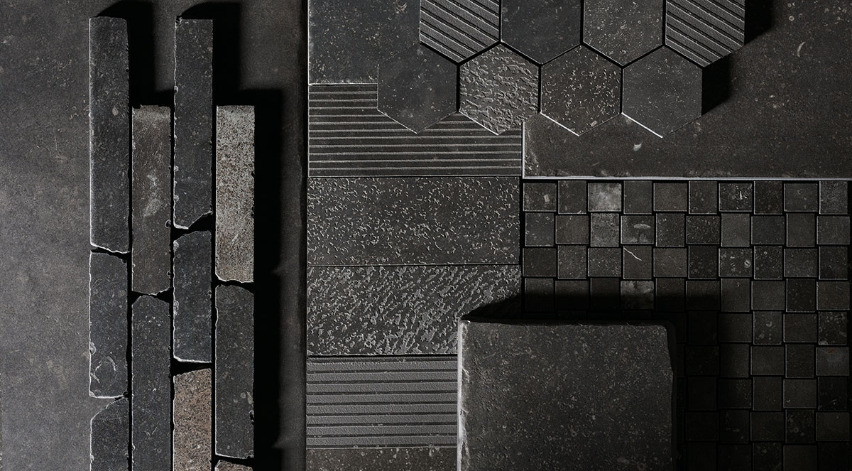 cabinetmakers's tweet photo. #KBtribechat A6 - These #tiles work well to support biophilic design. They are all by @ARTObrick. https://t.co/iV8t9V3ruQ