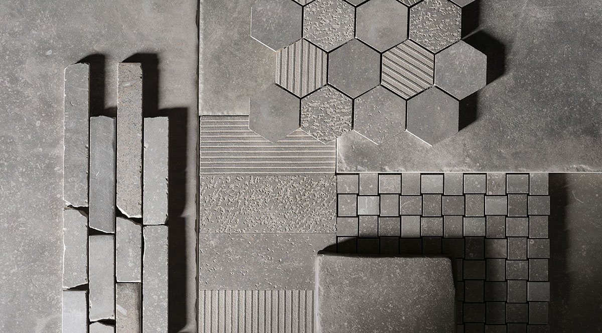 cabinetmakers's tweet photo. #KBtribechat A6 - These #tiles work well to support biophilic design. They are all by @ARTObrick. https://t.co/iV8t9V3ruQ