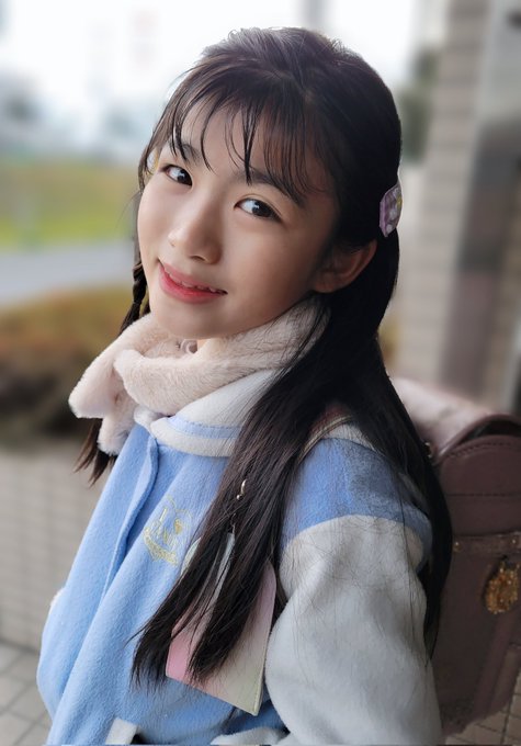 二井内玲海のTwitter画像45