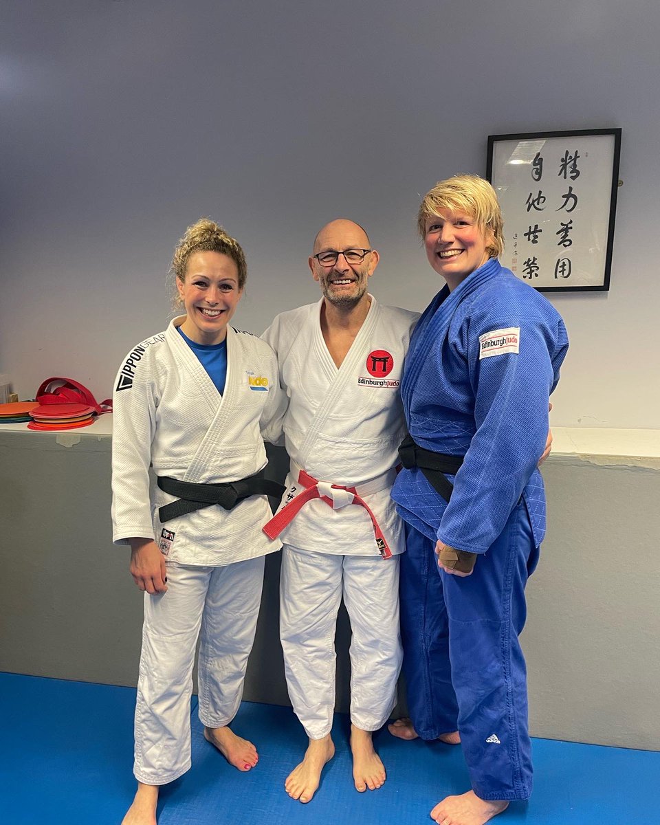 🎵We've come a long, long way together 
Through the hard times and the good 🎵