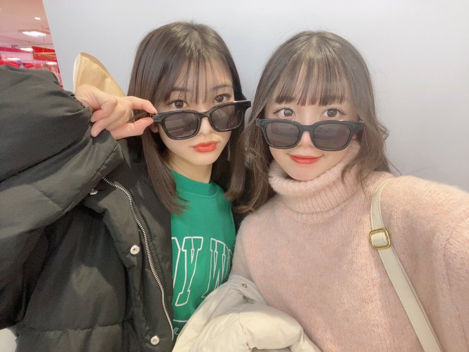 Twitterのコスプレ画像33