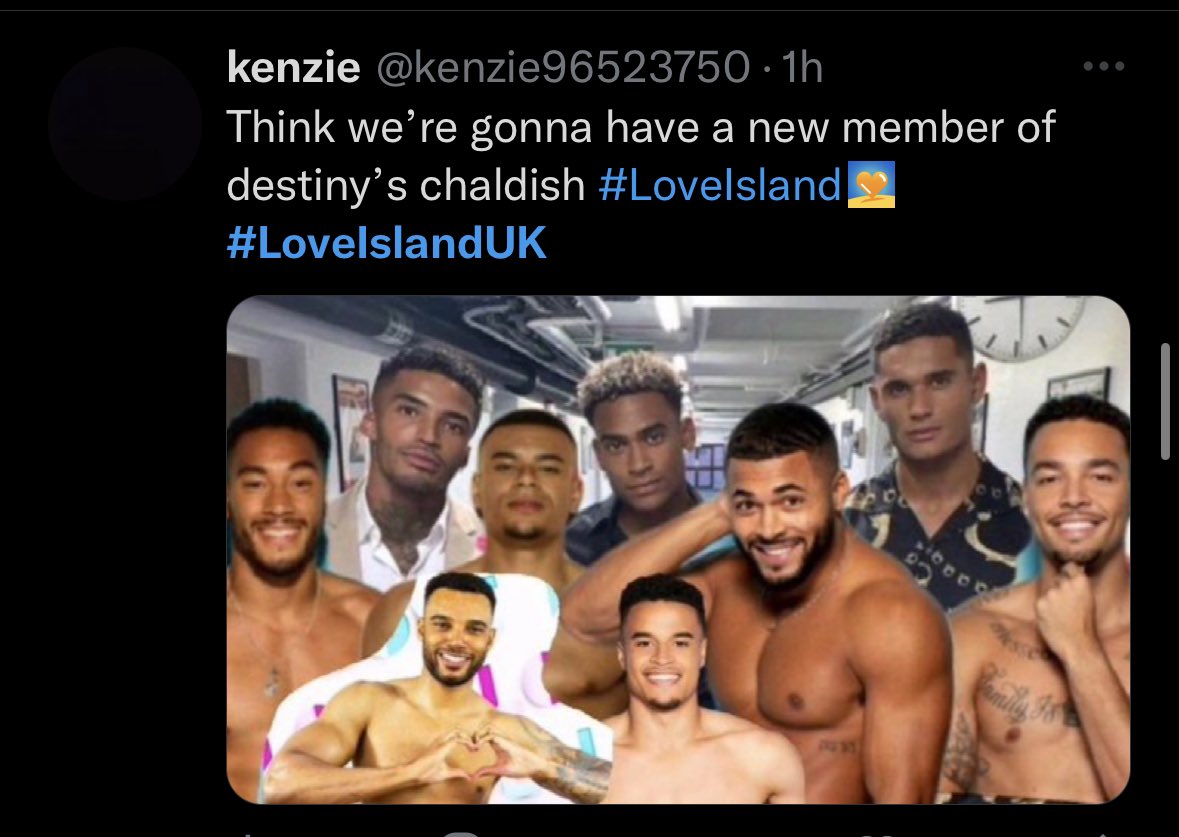 Nah it kills me how this picture gets updated every year 😭😭😭😭😭 #loveisland  #loveislanduk