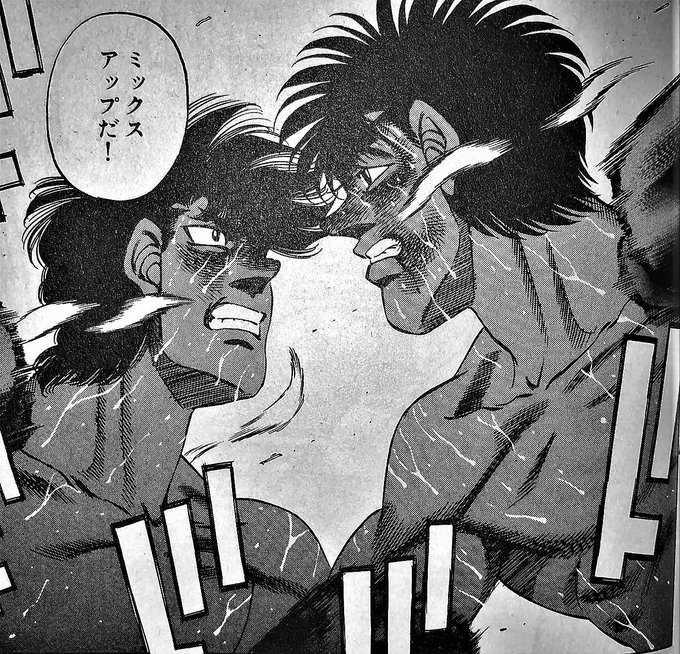 同じ芸風の俺がもう一人いたらそれを超えるべくさらなる性癖を叩き込む
そうすれば相手もそれを上回る性癖で殴りかかってくるだろう
そうしてお互いが互いを性癖で倒すべく高まっていく
つまり 