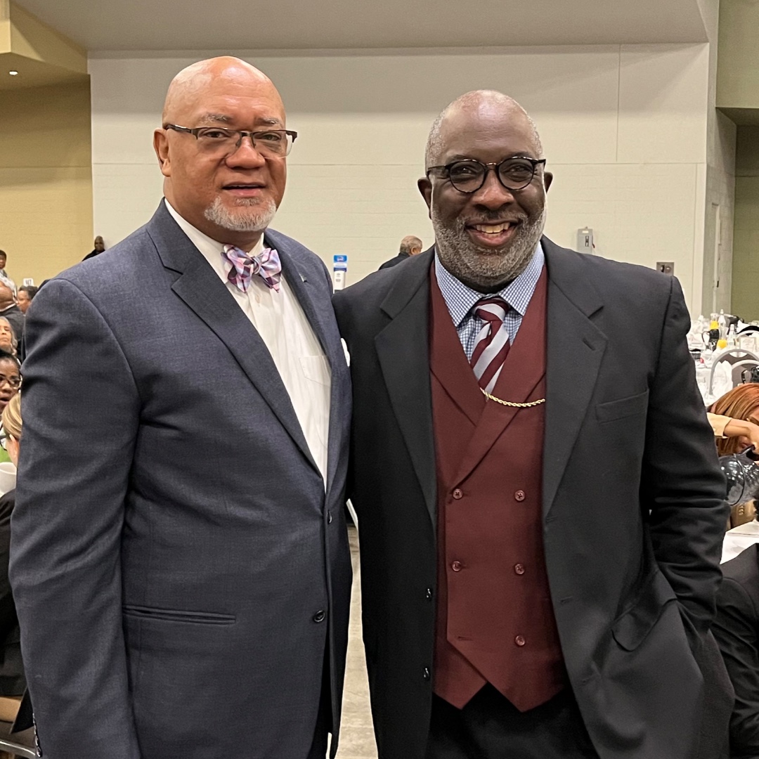 UNCF_Cleveland's tweet photo. UNCF Supporting the Largest MLK BREAKFAST IN America with Local Leaders and Corporate Sponsors. Please join UNCF for the Columbus Mayor’s Luncheon on Feb. 3rd at the Columbus Convention Center. A Mind is a Terrible Thing to Waste, but a Wonderful Thing to Invest in! https://t.co/DLr30setCw