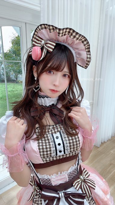 Twitterのコスプレ画像19