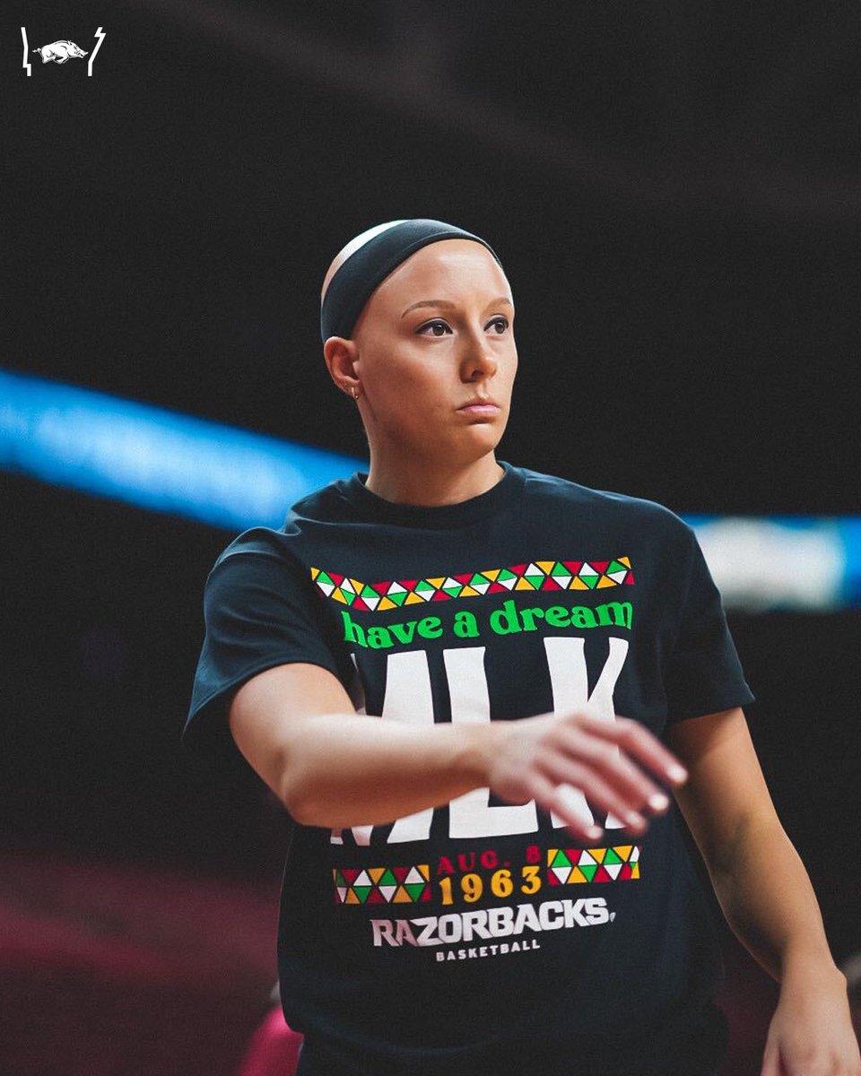 Razorback WBB on Twitter: