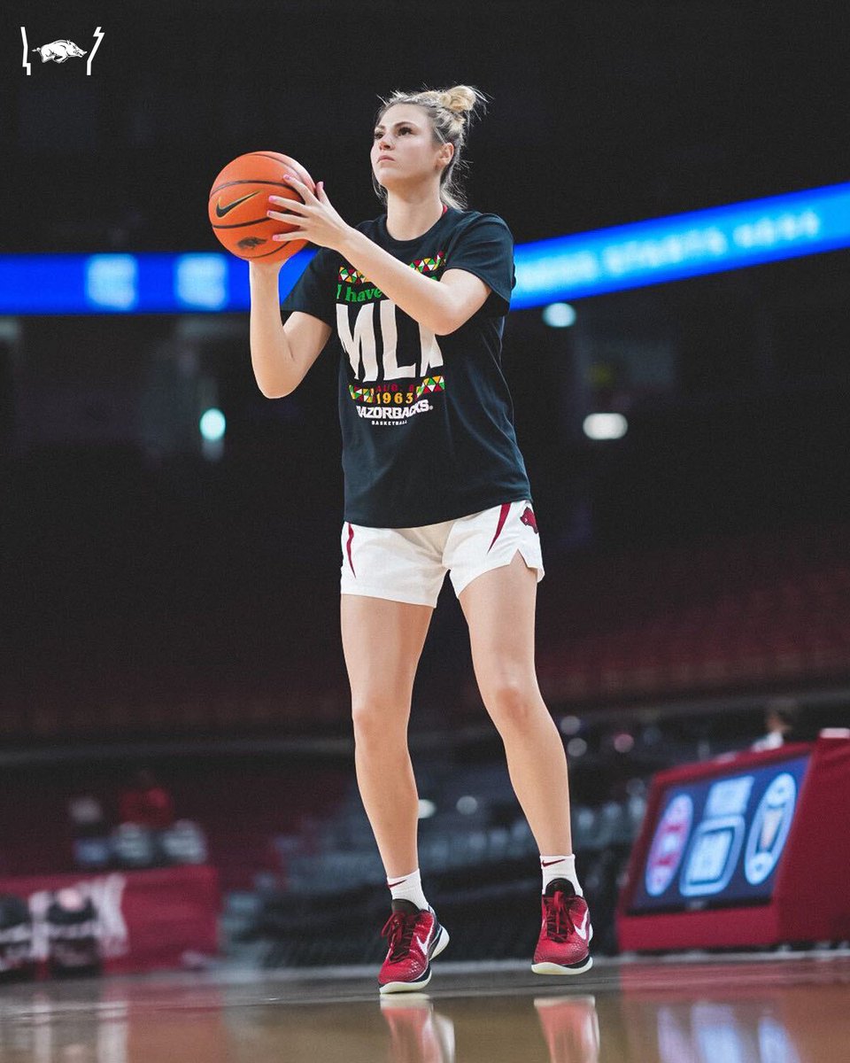 Razorback WBB on Twitter: