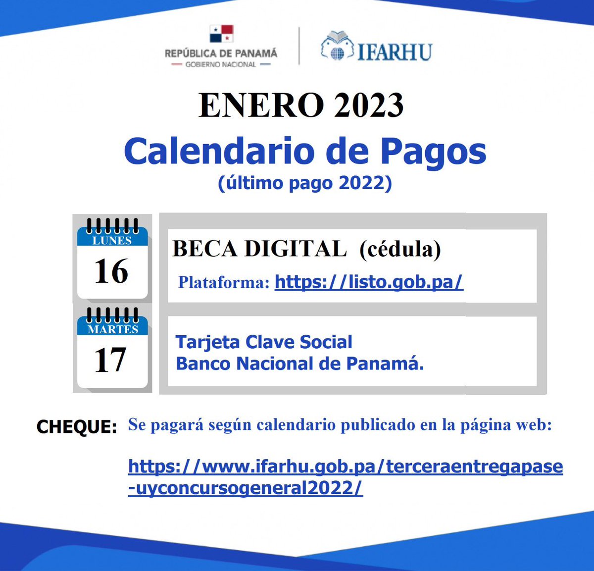 dexter507's tweet photo. @AzariaVillar @Anghieq12 Los de tarjeta cobran mañana https://t.co/kGa95jKtvn