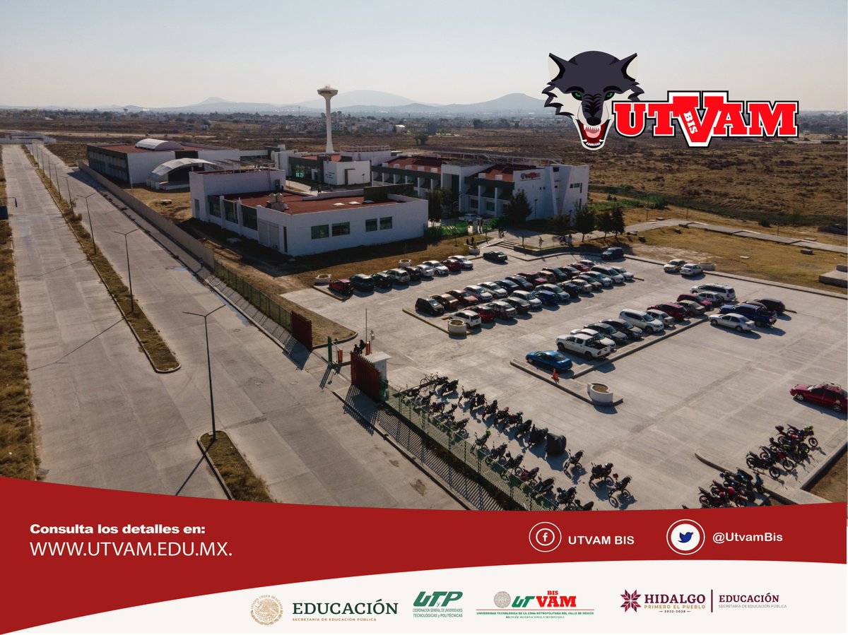 UtvamBis's tweet photo. En beneficio de la comunidad UTVAM BIS , se construye la segunda etapa del estacionamiento. Con esta obra se busca enriquecer la vida estudiantil y contribuir a seguir mejorando la infraestructura de sus instalaciones.
#UTVAMbis
#WeAreWolves
#EducarEsCrecerContigo https://t.co/i2YaYYjEhs