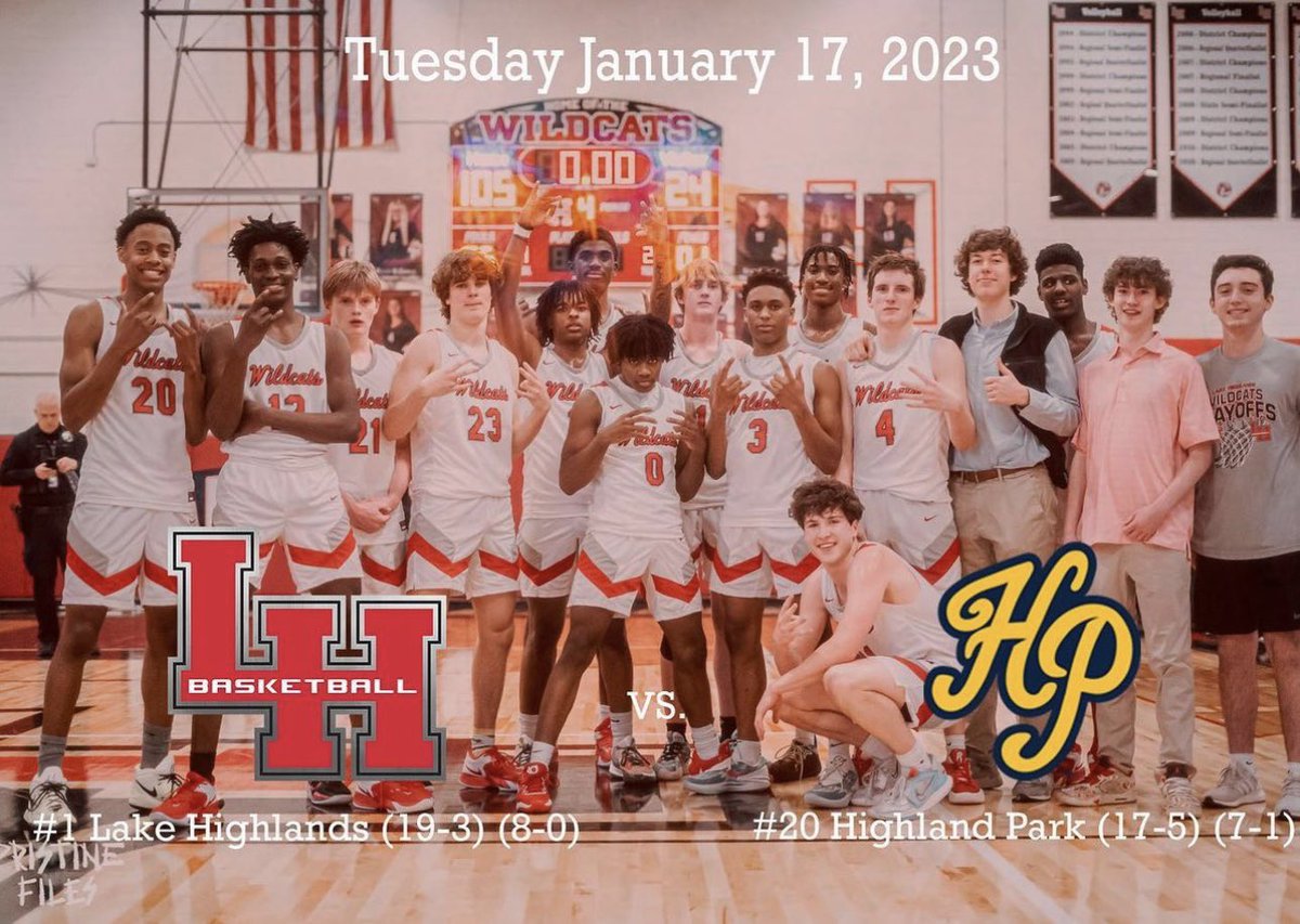 THERES NO OTHER PLACE TO BE TMRW NIGHT THAN AT LH @ 7pm