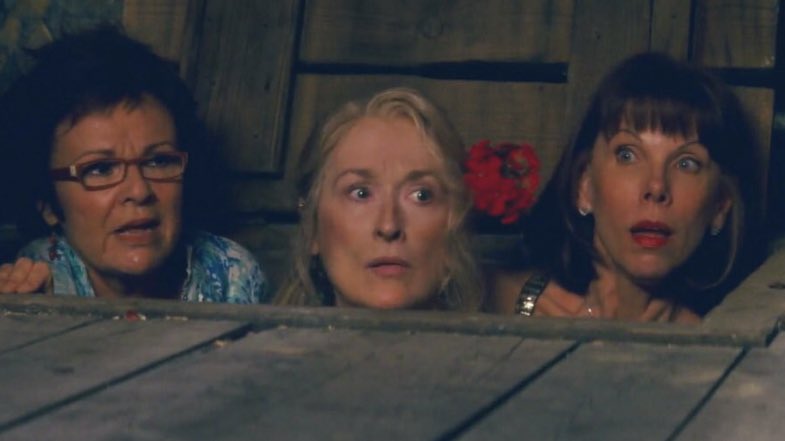 smteryelep's tweet photo. The only answer to my problem is
MAMMA MIA!!!!! https://t.co/tZrC9gNIhY