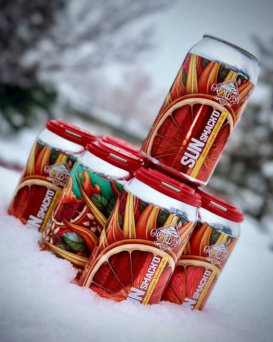 Great Basin Brewing Co. tweet media