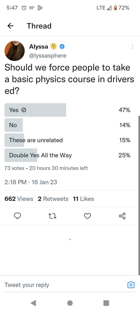 EuphoricFuzion's tweet photo. @Jazzie654 Irony in my feed 🧐

I got driving lessons from age 4.
My Dad was a UE-1E crew chief, my PopPop a Police Sergeant and Unc was a long-hauler.

I have 10000x more respect for those machines than most any other driver on the road. 🙏🫶

I even made a bumper sticker!

#HugATrucker❤️ https://t.co/tf9pVILVNg