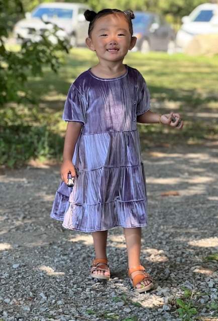 MAXAGENCY's tweet photo. Sonam B. loves to paint, play dress-up, pose in front of the camera, dance, and enjoys making TikTok videos. 

"I joined Max Agency so that I can showcase my talent, and be part of the entertainment industry."

Kids modeling agency Toronto
https://t.co/Uhx0IcFjbJ
#modelingtoronto https://t.co/ka8hp1YyKw