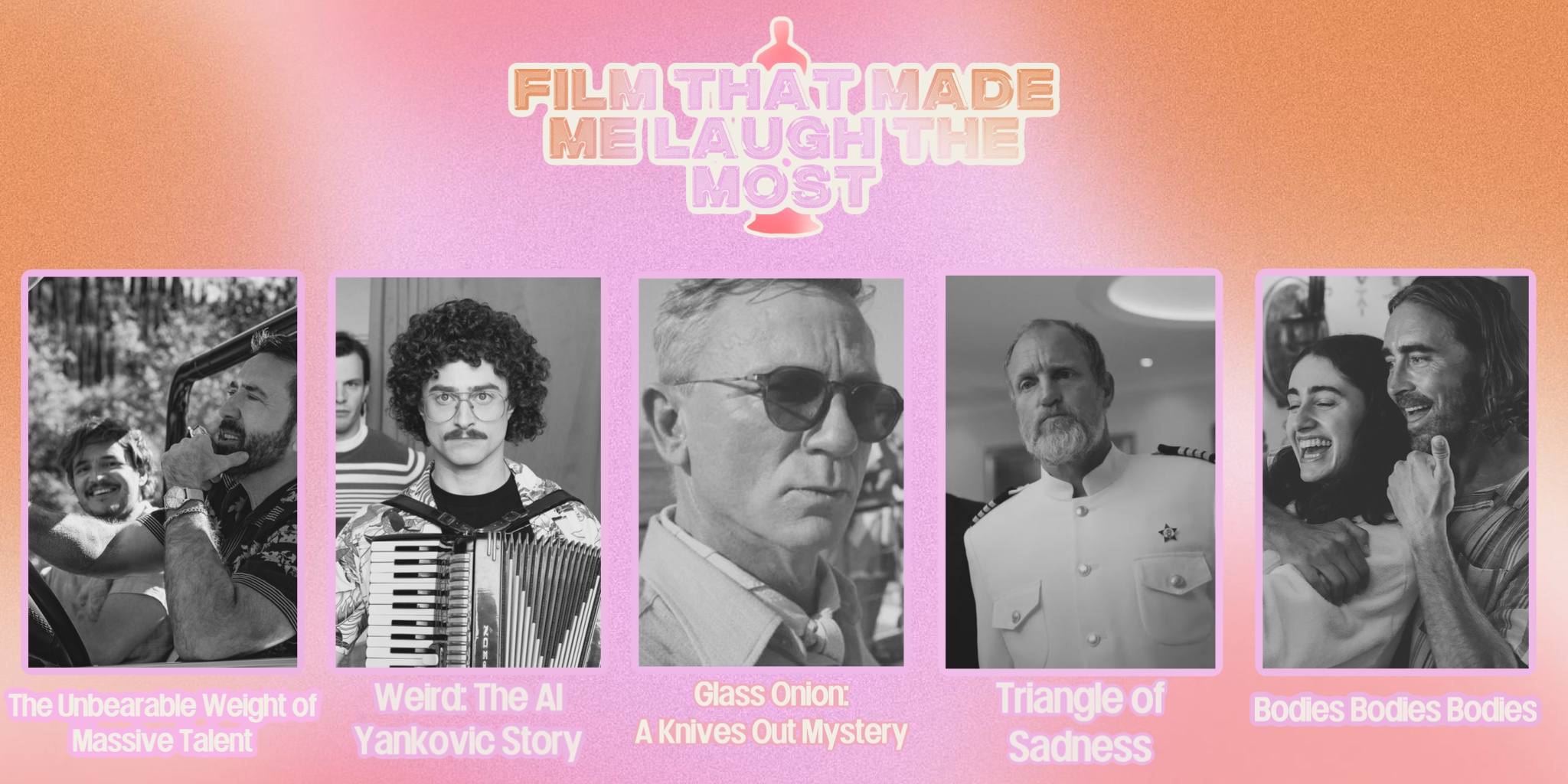 Oscars Central on Twitter "Our nominees for Film that Made Me Cry The