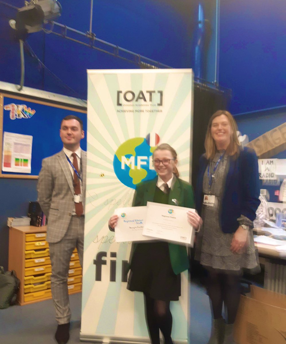 OAT MFL tweet media