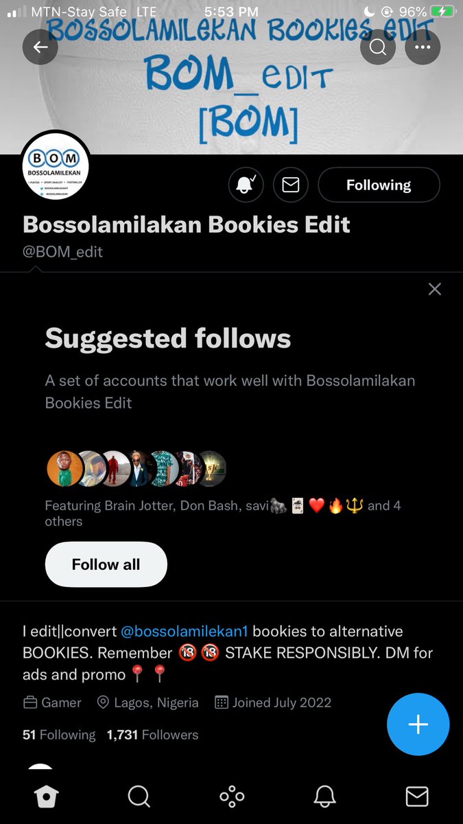 OPERABANK01's tweet photo. @BOM_edit @officialmoore7 08067348594 thanks you sir Godbless you https://t.co/qRG2YE8BGh