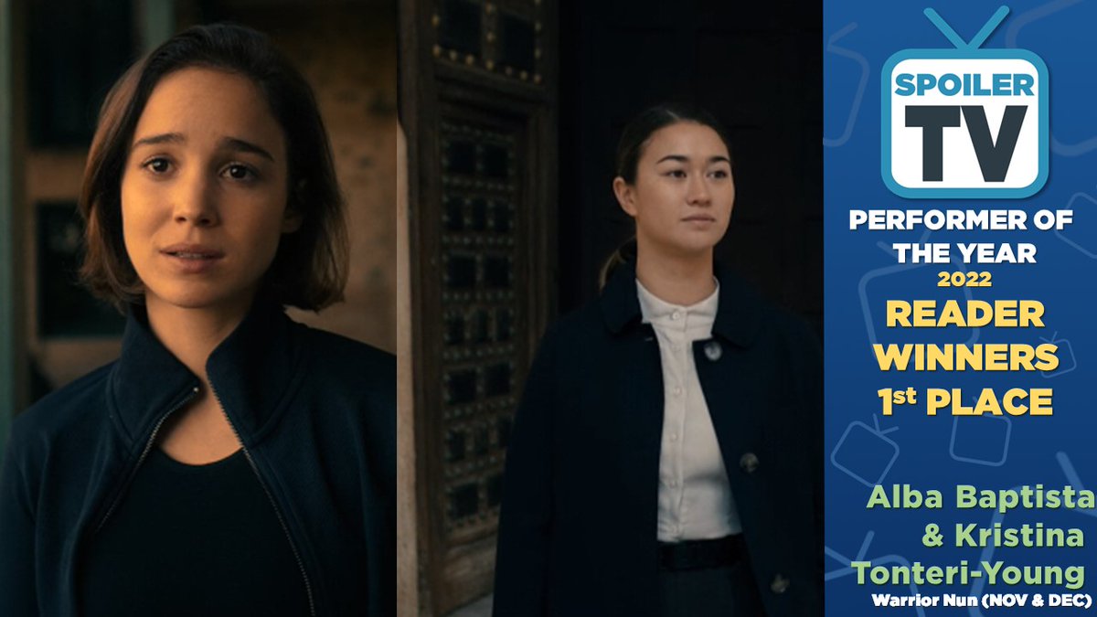 SpoilerTV's tweet photo. https://t.co/rHEkUmKO3J