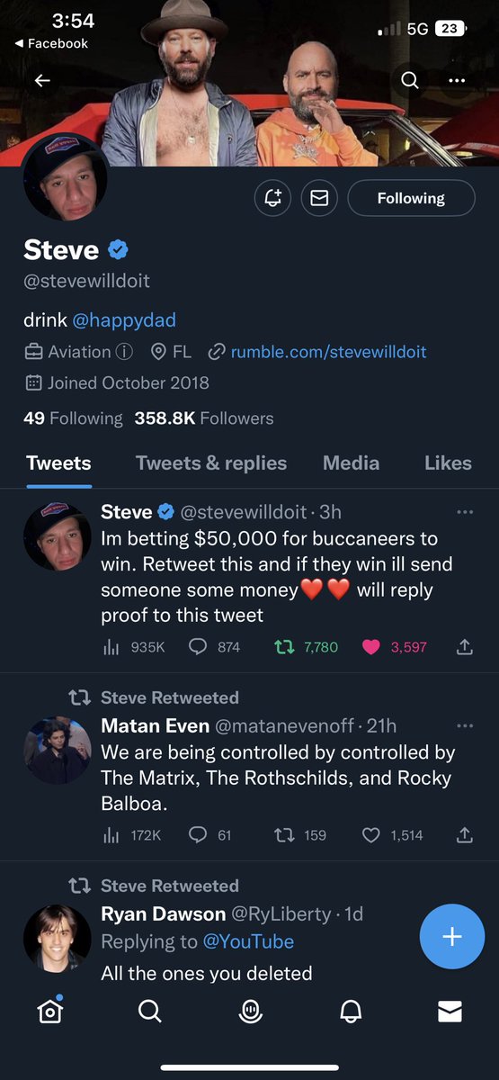 vets tweet media