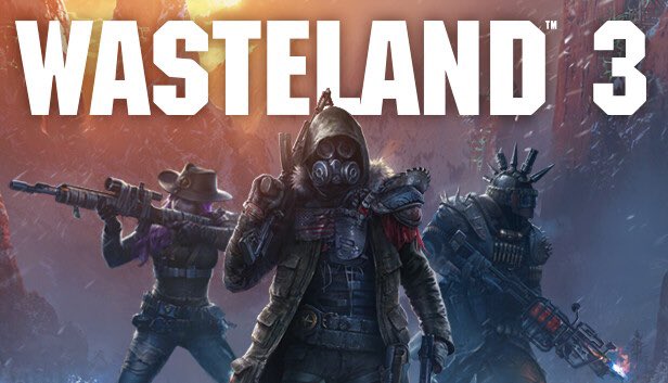 Join @Chance__Gowan and @LAN_kitsune tonight at 7:00 p.m. CST as they start Wasteland 3 and strive to reach 50 followers on Twitch!