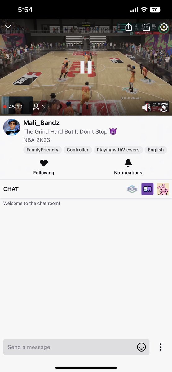runitupmali's tweet photo. https://t.co/UW8aiUcpRF JOIN MY TWITCH STREAM &amp; MAKE ME DO DARES https://t.co/KFhV1PsIZO