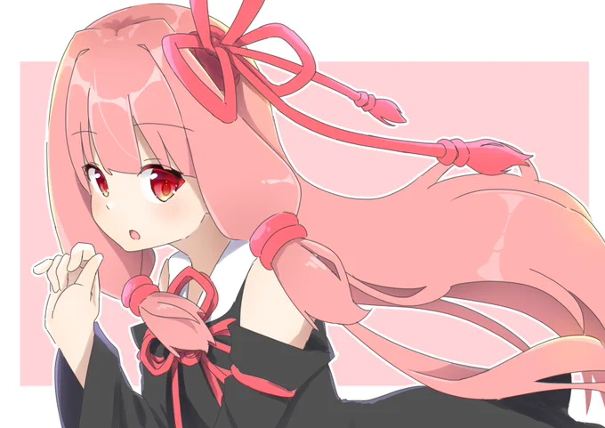 茜ちゃん 