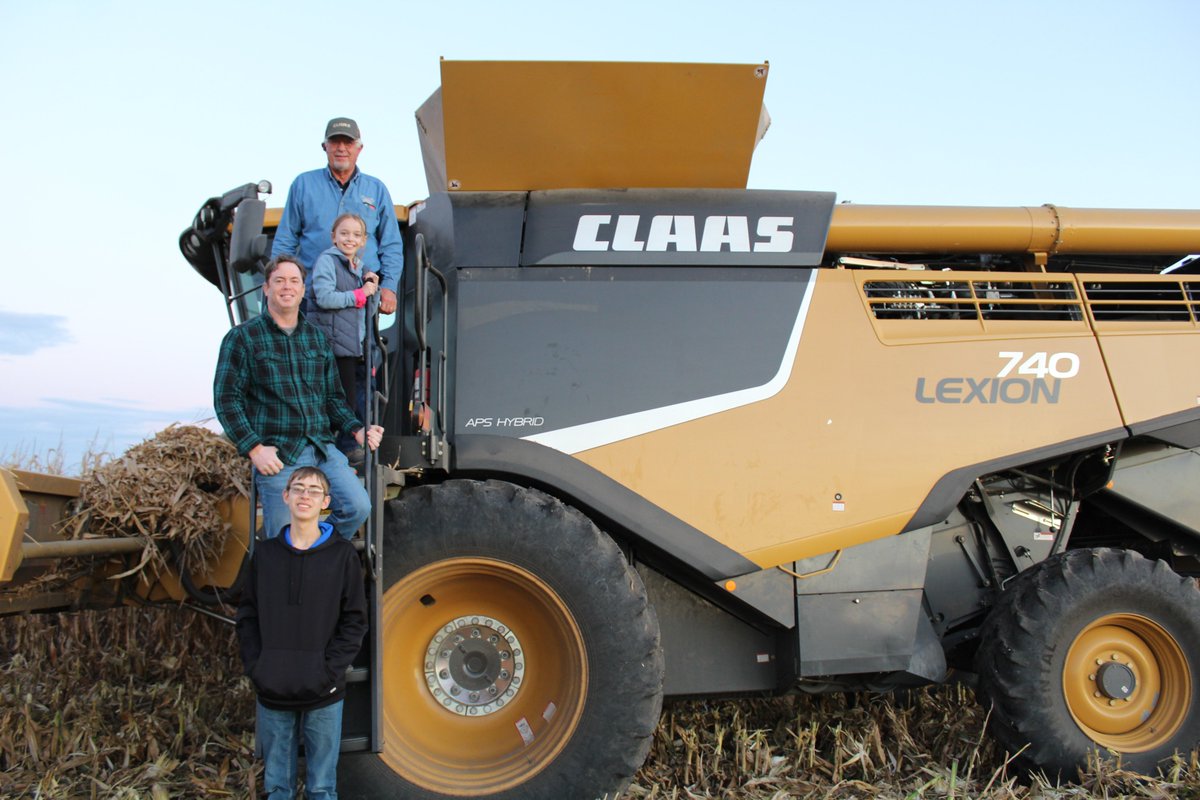 Kansas Soybean tweet media