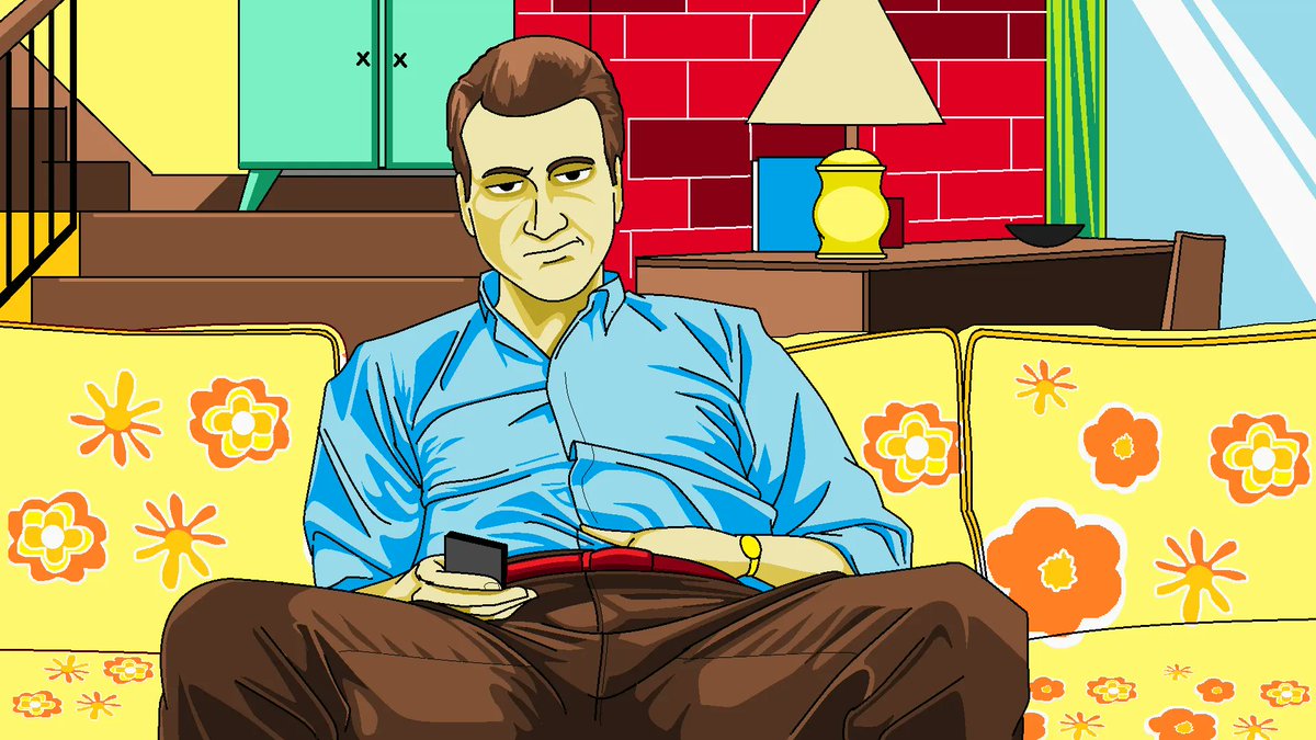 QuintonTv_'s tweet photo. #albundy #marriedwithchildren #mspaint #microsoftpaint https://t.co/5dwNaXgFMw