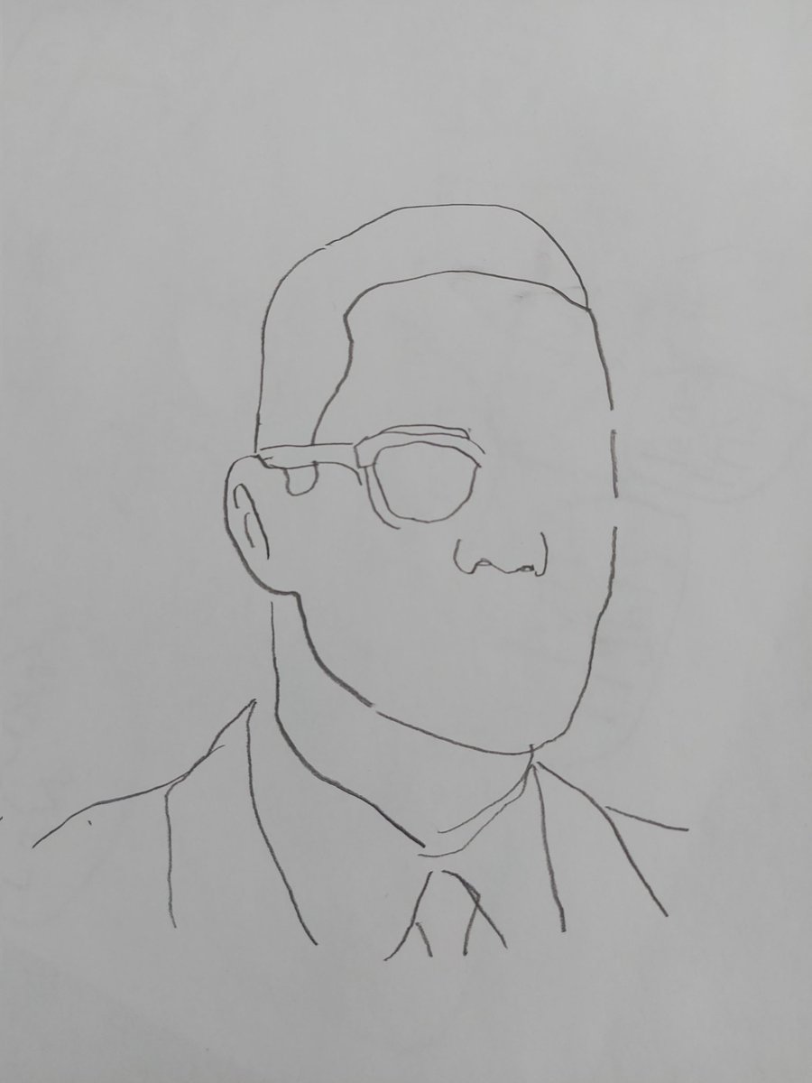 In honour of Martin Luther King Jr Day, 6-1 &amp; 6-3 learned about the impact of the Civil Rights Movement. Students used inquiry to create art based on the heroes and the impact they had. More to come... <a href="/MsBajwaa/">Amrit Bajwa</a> <a href="/DesmondHDSB/">Viola Desmond Public School</a>