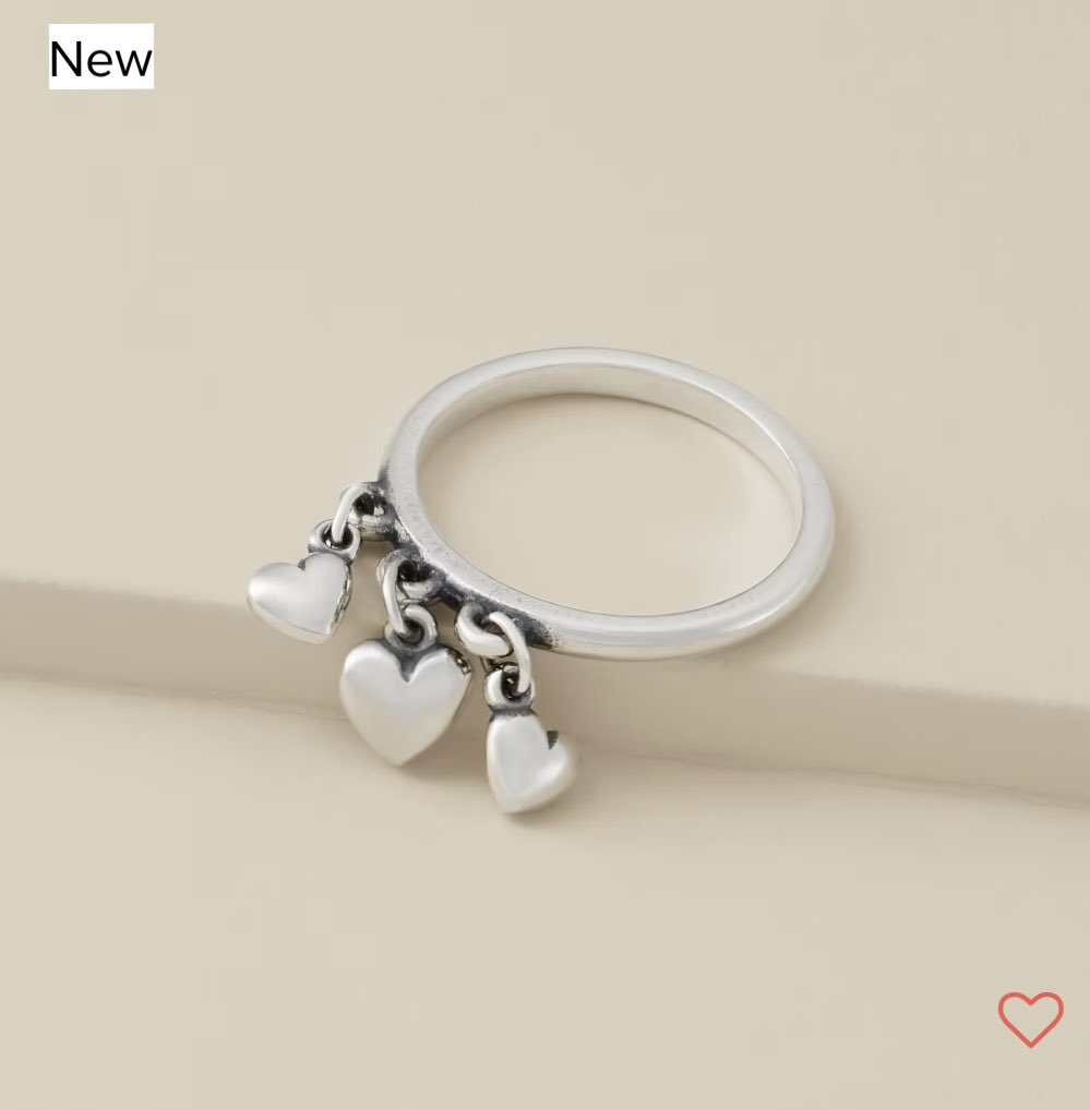 daisychapaa's tweet photo. in loveeee with @jamesavery valentine’s day collection 🥹❤️ https://t.co/6b9BvxsDQt