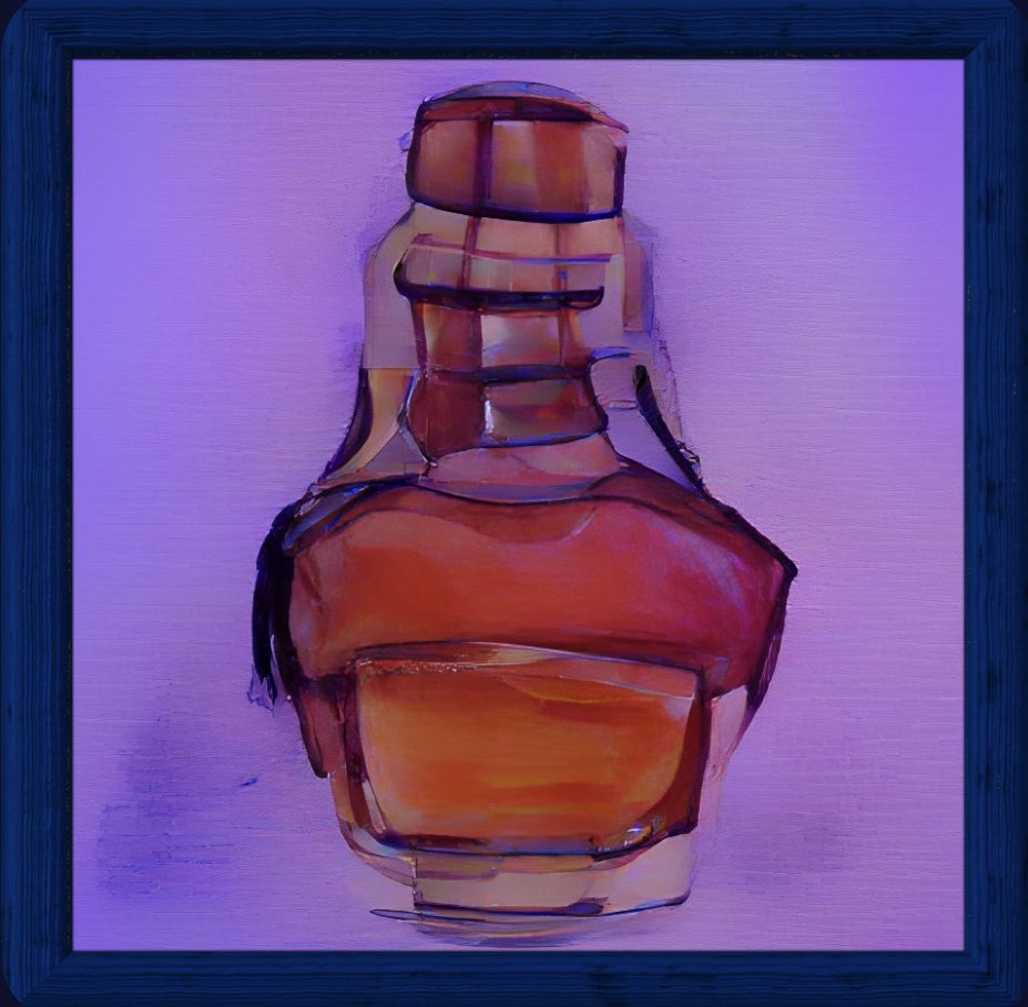 MaizeHelpsArt's tweet image. If you’re feeling like drinking corn then try this whiskey. This entitles you to 13 collab pieces that will drop throughout the year.  loopexchange.art/collection/mai… details here, cobmin.io/posts/Maize-Ai….