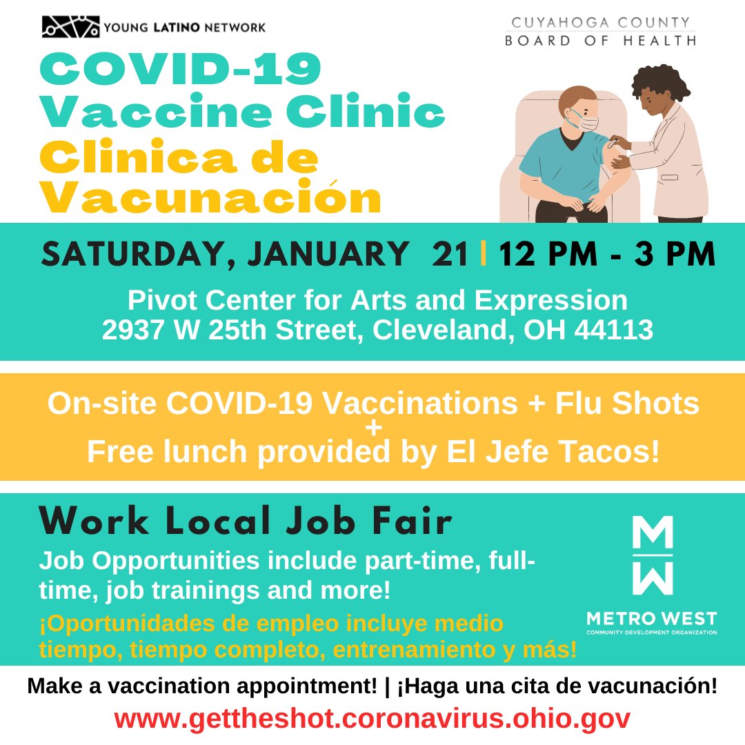 Young Latino Network tweet media