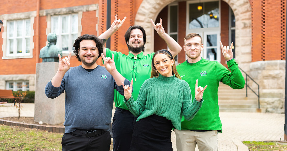 MarshallU Admissions tweet media