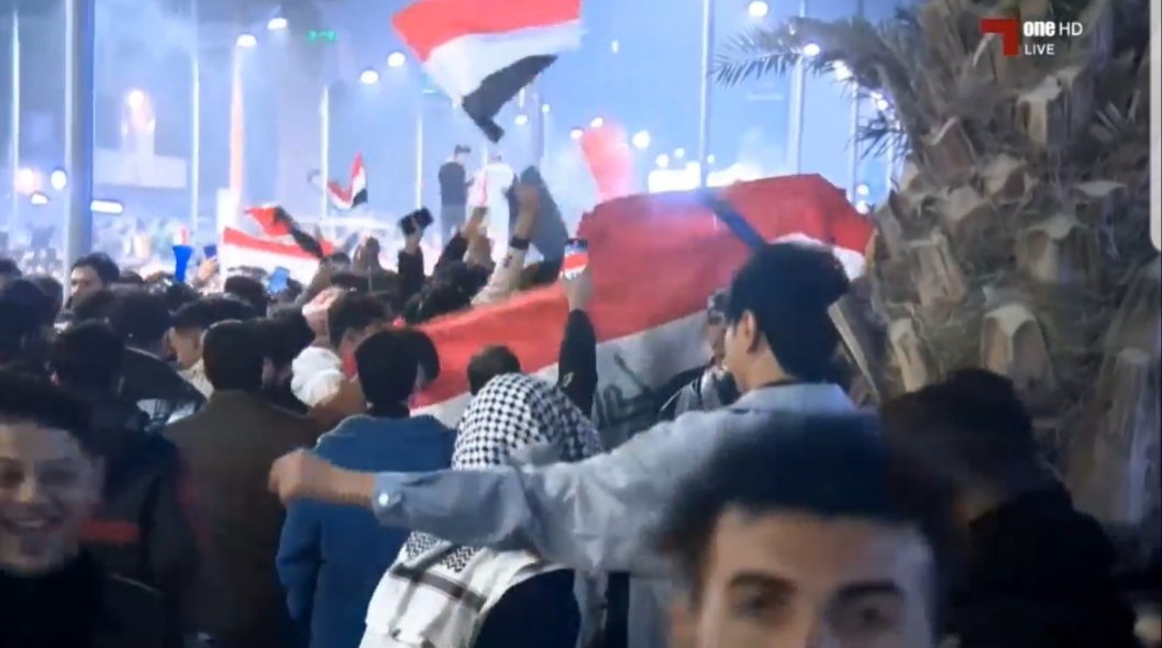DrAlrudini's tweet photo. # شكرا قطر # شكرا الكاس # شكرا خالد جاسم https://t.co/R2vOvC54t6