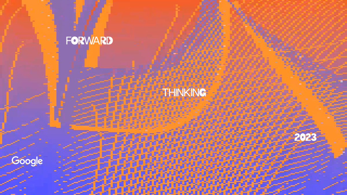 macpeopleREC's tweet photo. Emerging technology and experimentation reveals a new era of typography that conveys mood like never before. 

What will typography trends look like in 2023? https://t.co/Mctrgtlt4C https://t.co/atHz6iuqzE