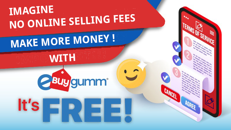 eBuygumm's tweet photo. Want to reduce your selling fees in 2023 ? - https://t.co/gZFsS5Tf7P https://t.co/hNSkAHcqOV