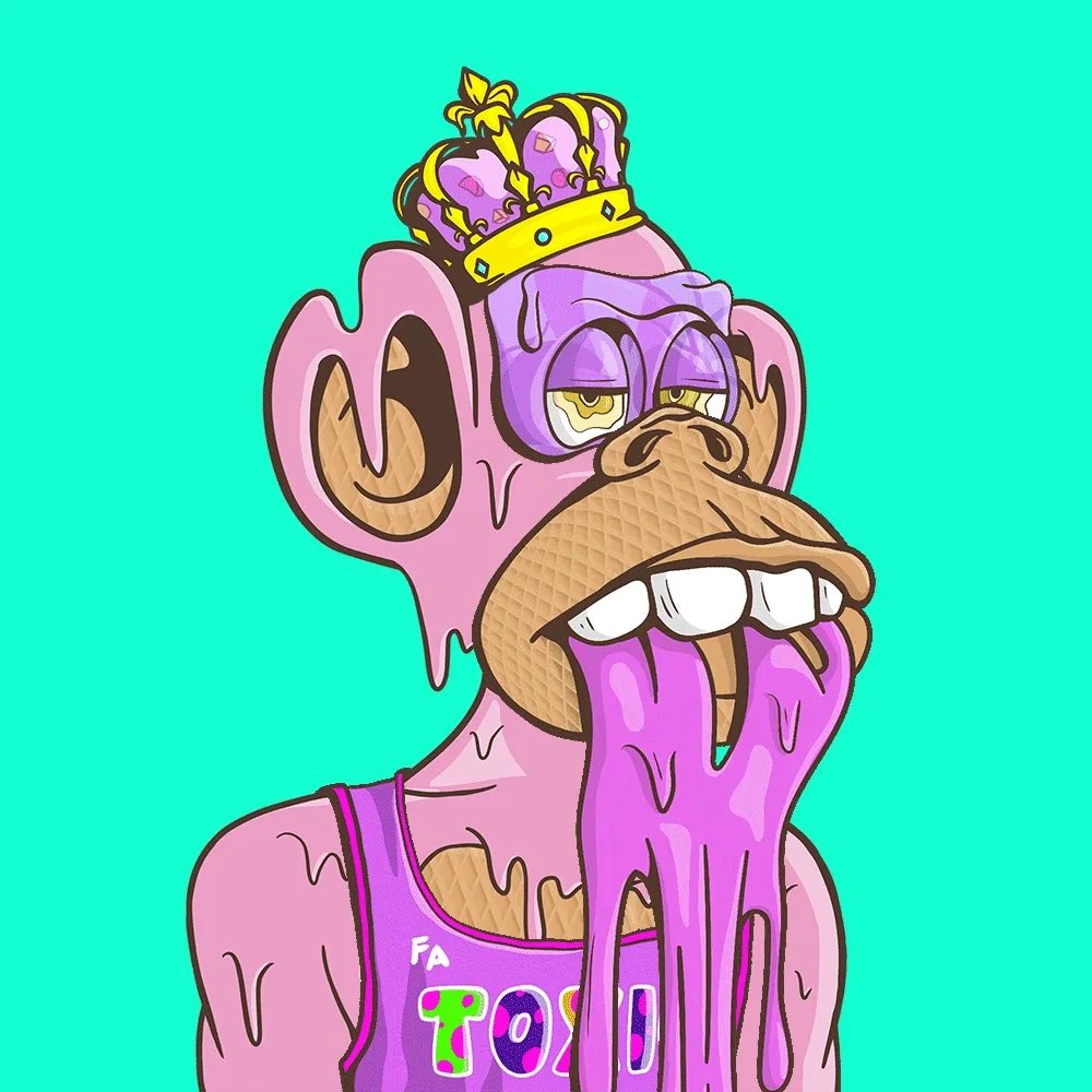 jellyqueen_liz's tweet photo. @Vanilix2 @ajfeldma @FunApes_NFT @Jahncrypto Love your crown 👑 
#JoinFunApes #FunApesNFT #FunApes #NFTCommunity https://t.co/NIksO9xrBQ