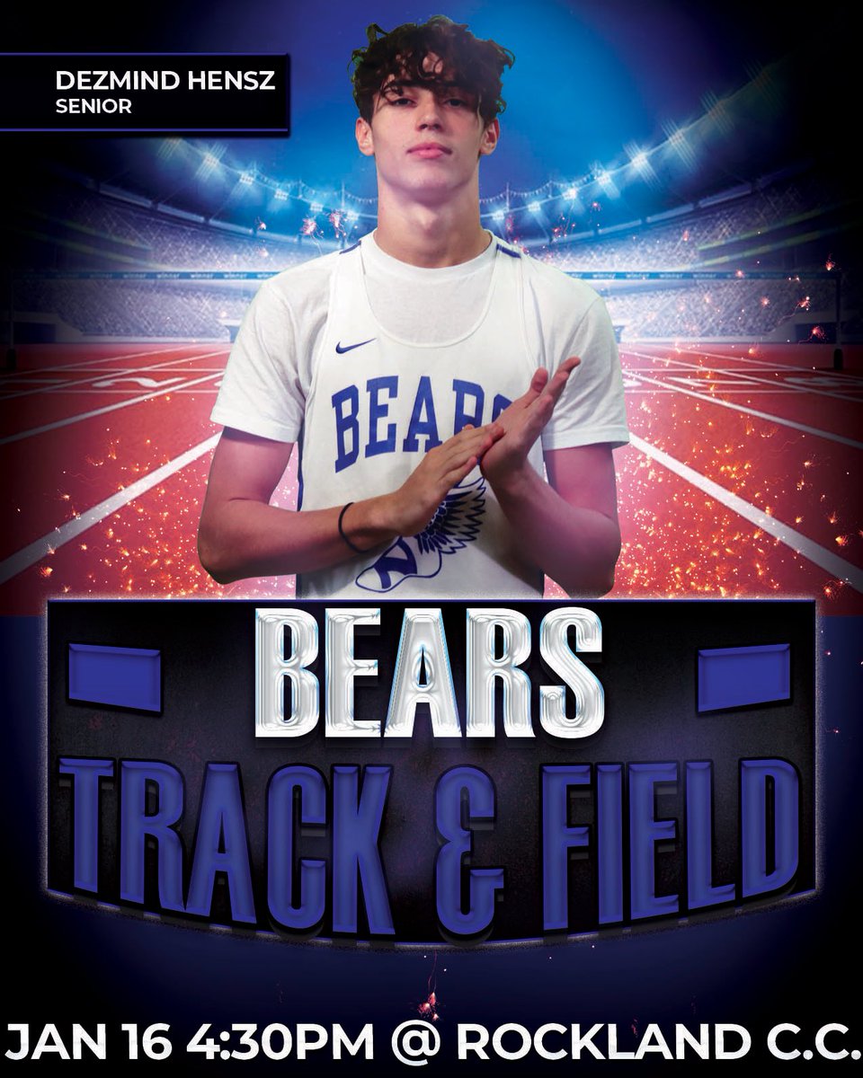 HHS Athletics tweet media